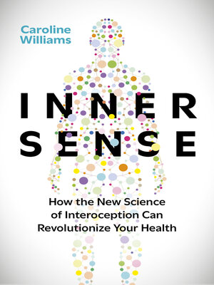 cover image of Inner Sense